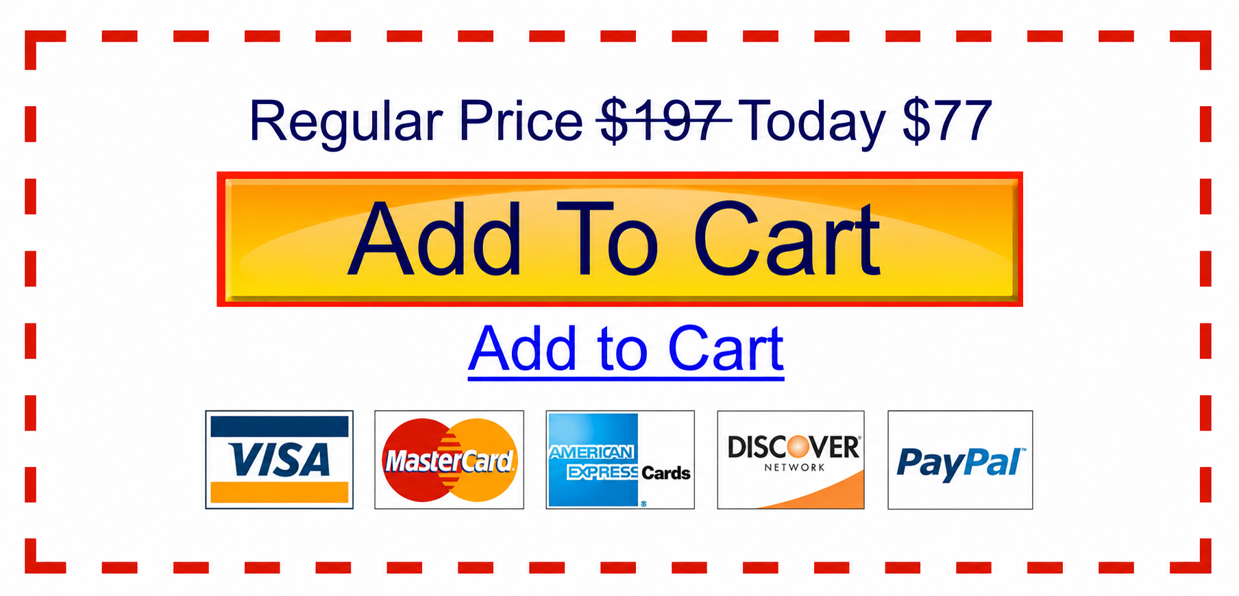 Add To Cart
